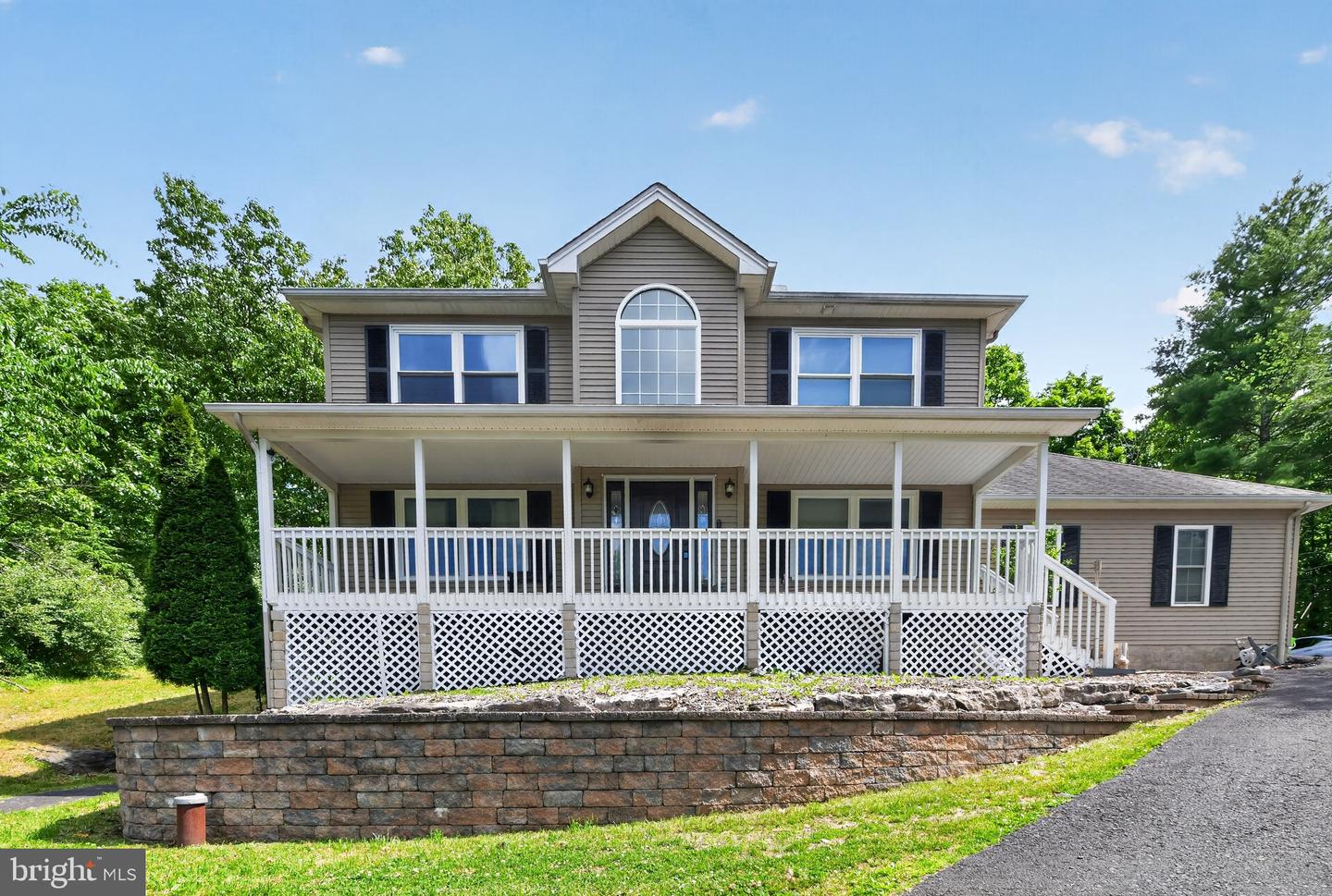 316 Reagan Drive