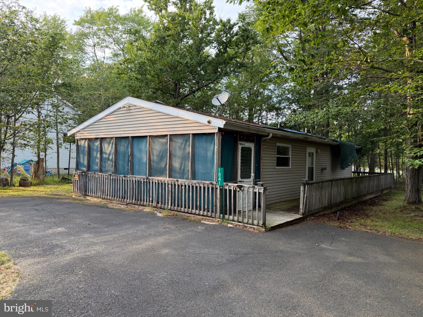 1841 Shadyside Drive, Tobyhanna