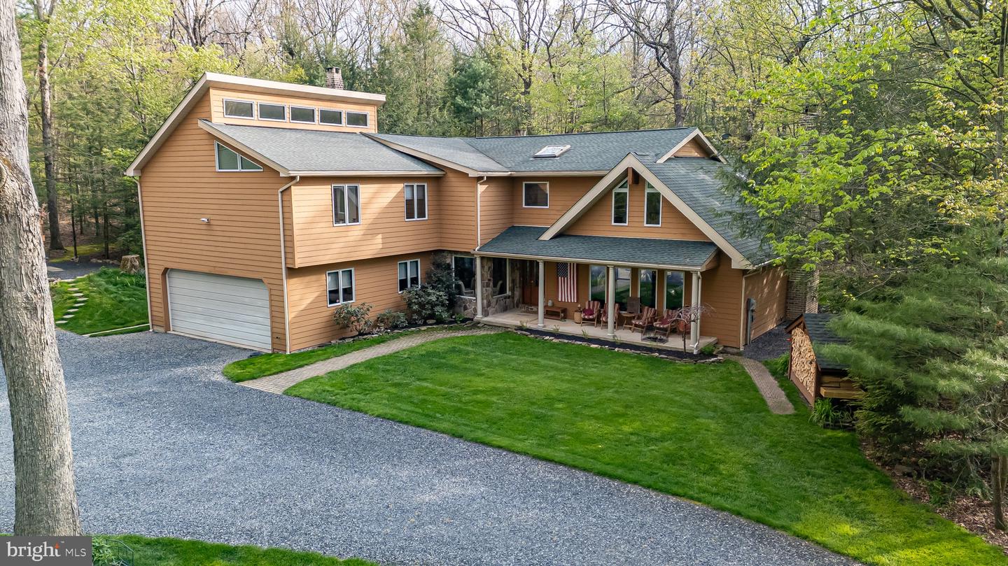 144 Shady Lane