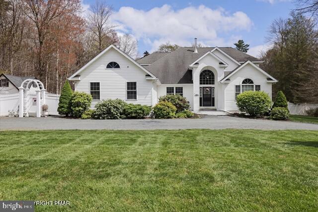 343 High Country Drive