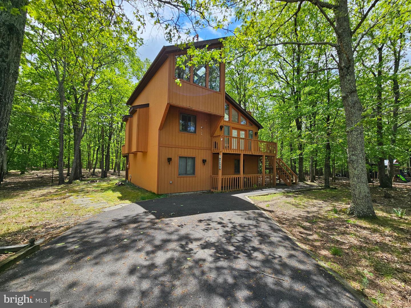 8226 Woodchuck Court