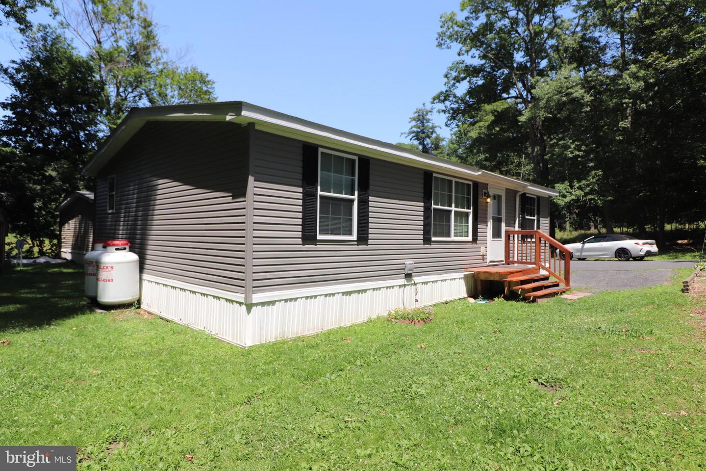 287 Birchwood Lane #lot #14, Saylorsburg
