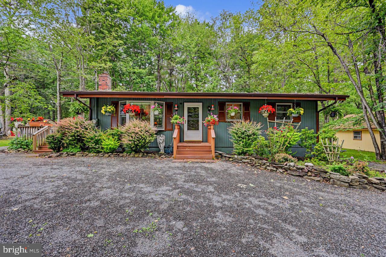 167 Tommys Lane