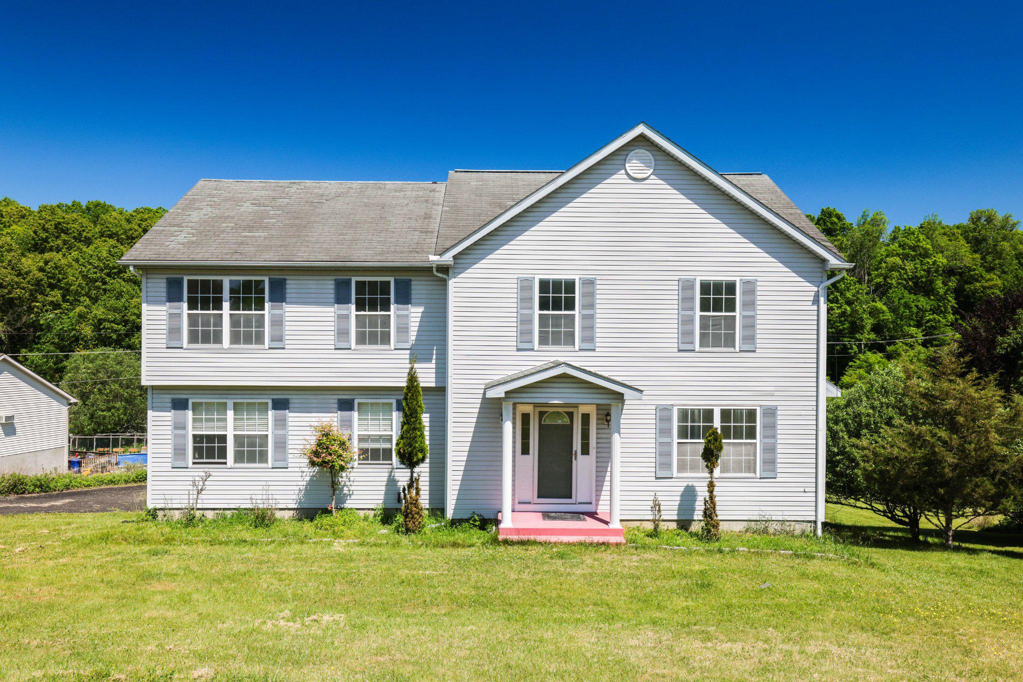 302 Rustic Drive