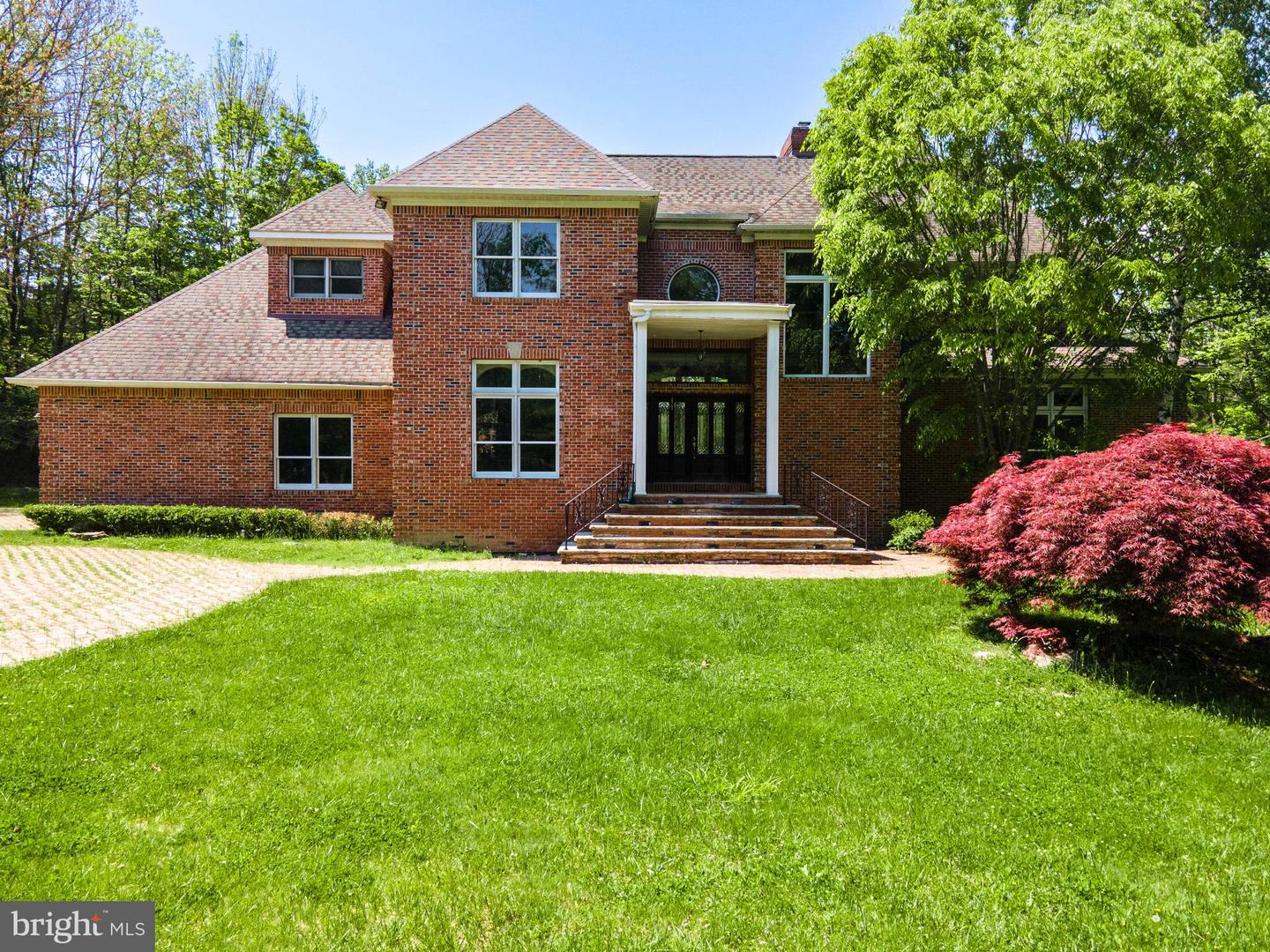 441 Hidden Lake Drive