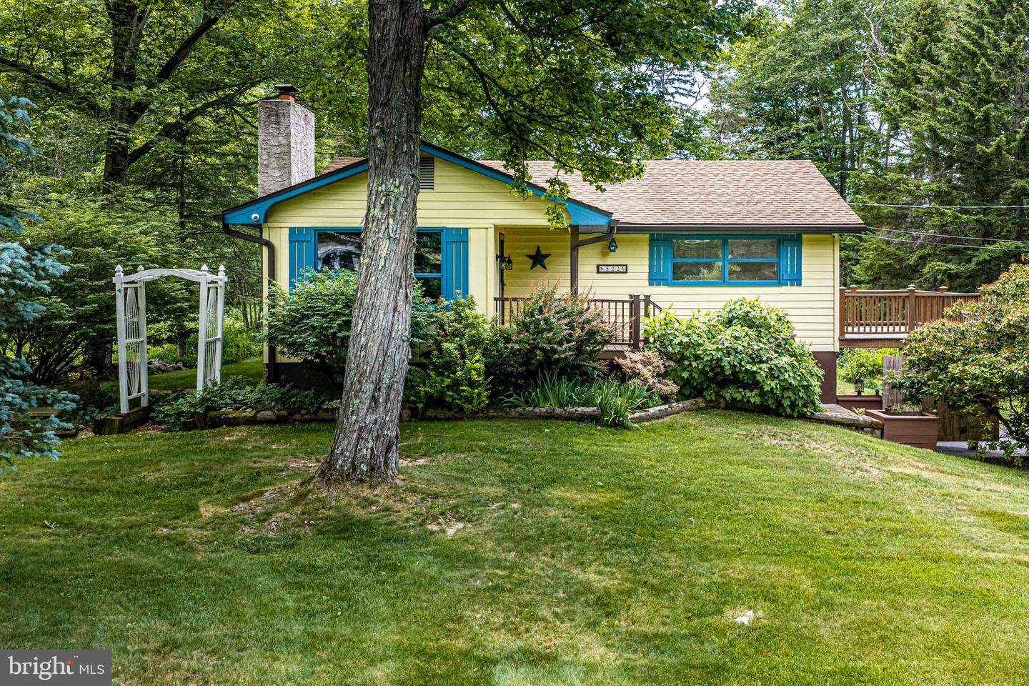 5226 Beechwood Road