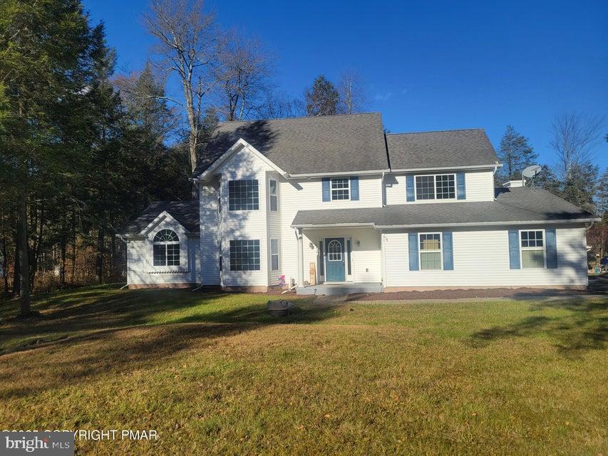5319 Beechwood Road