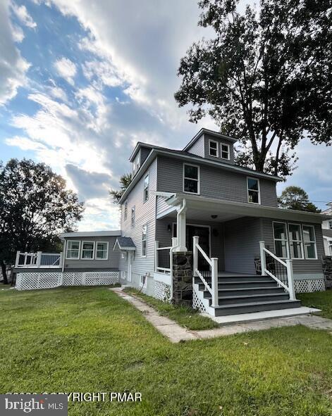 145 Prospect Street