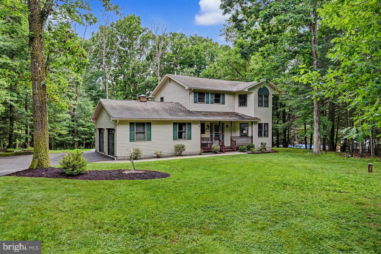 111 Lemond Drive