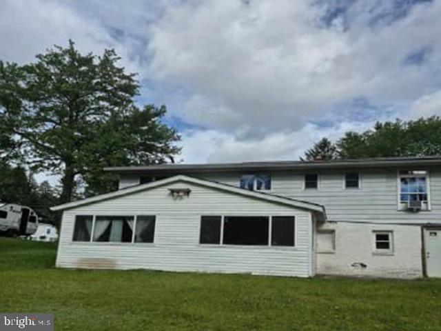 1403 Prospect Street, Tobyhanna