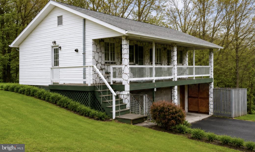 272 Neyhart Road