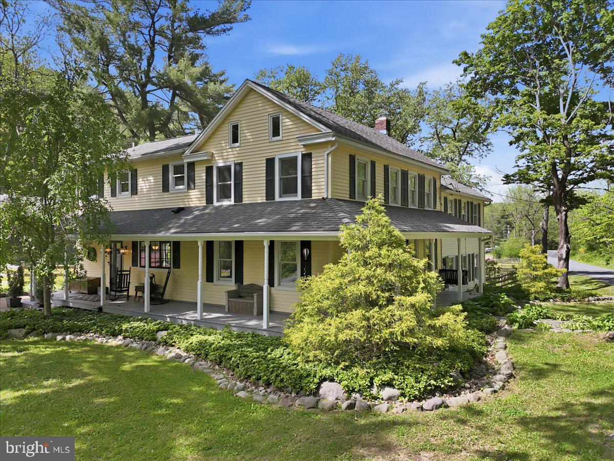 299 Brick Church Road