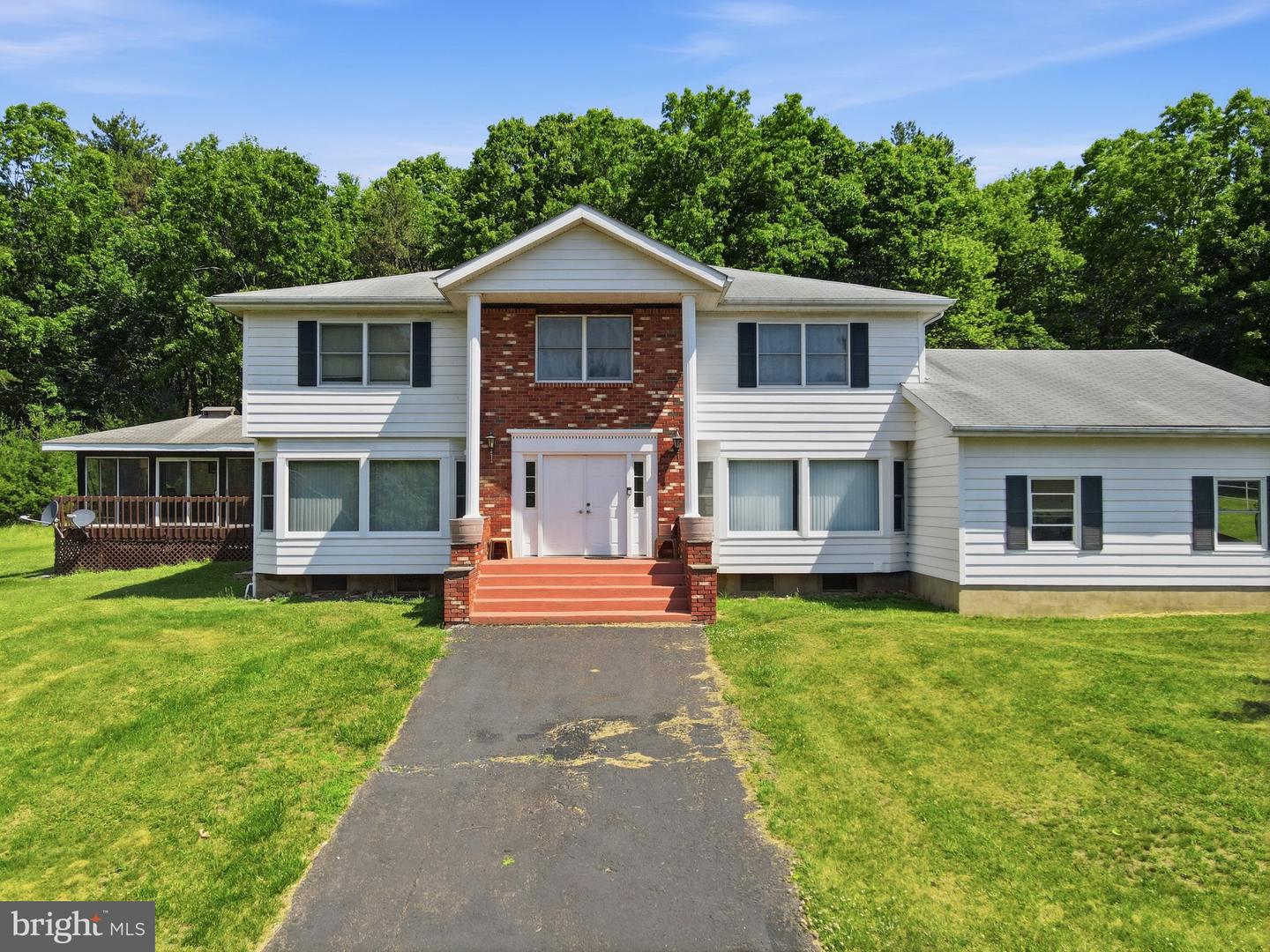 1163 Bush Road