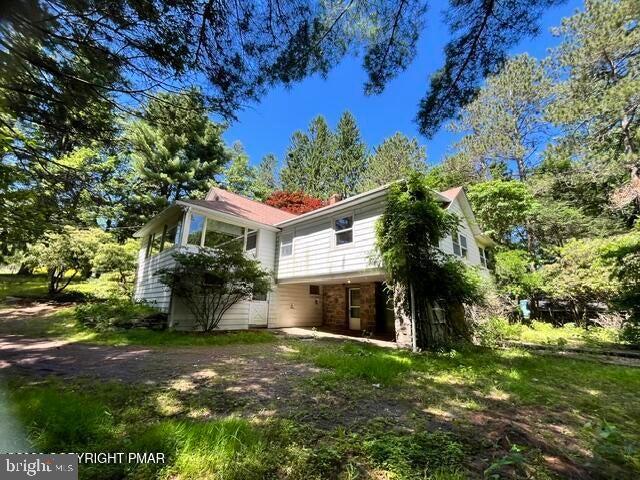 101 Knob Road