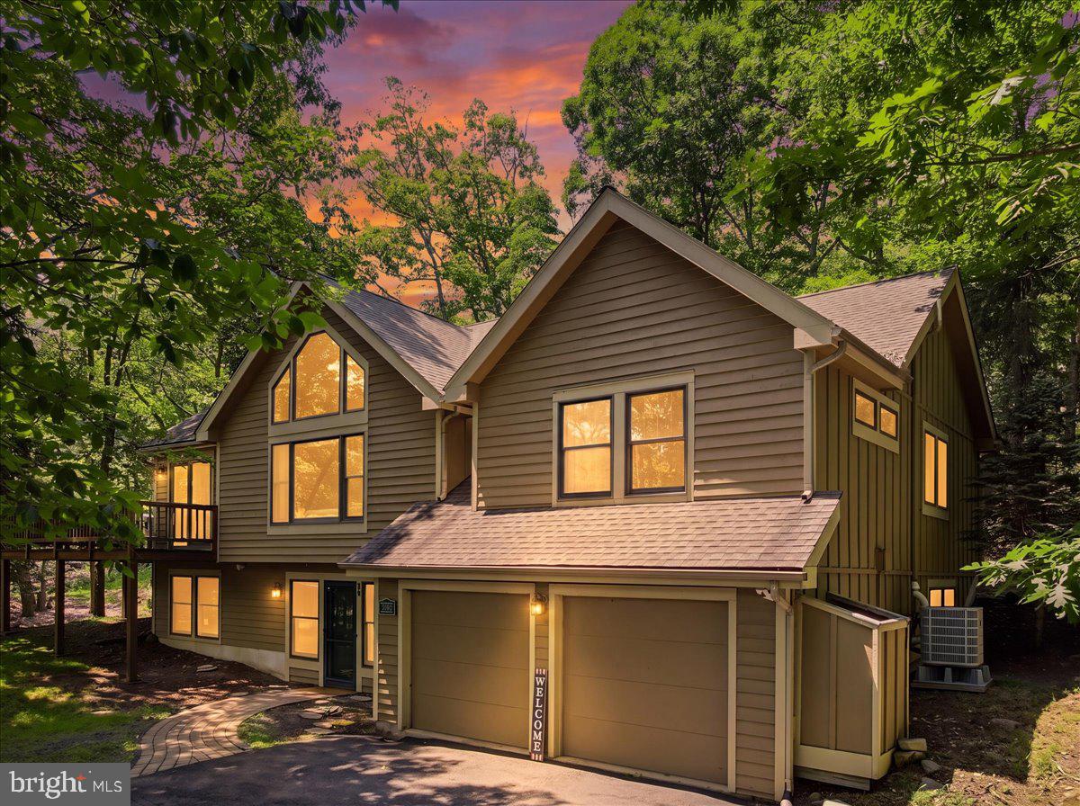 460 Spruce Drive