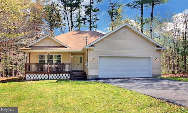 120 Woodbury Drive