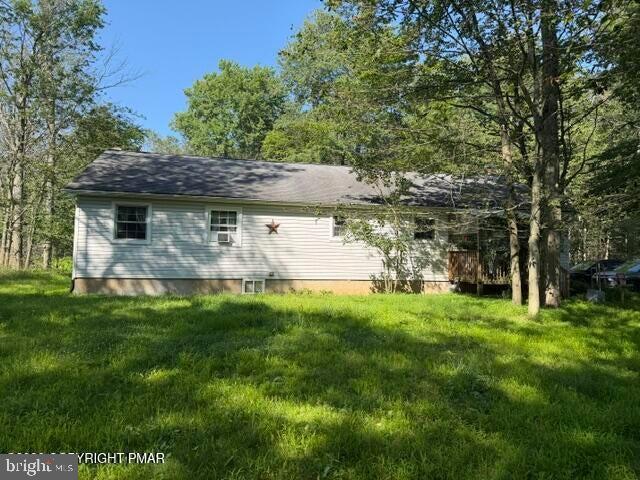 141 High Country Drive