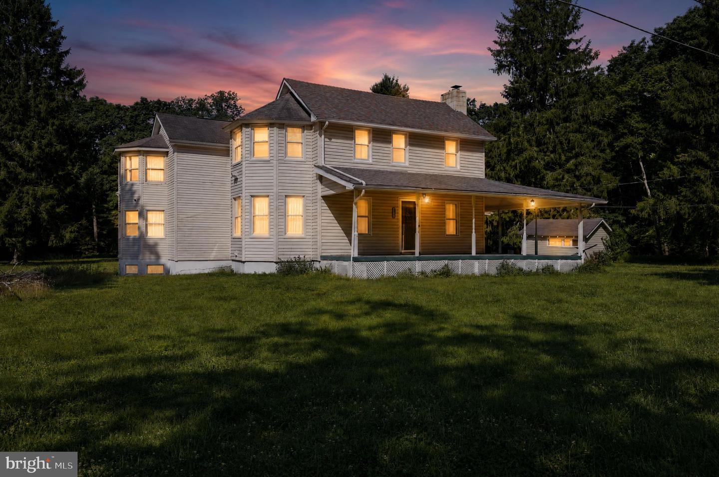 2882 Locust Ridge Road