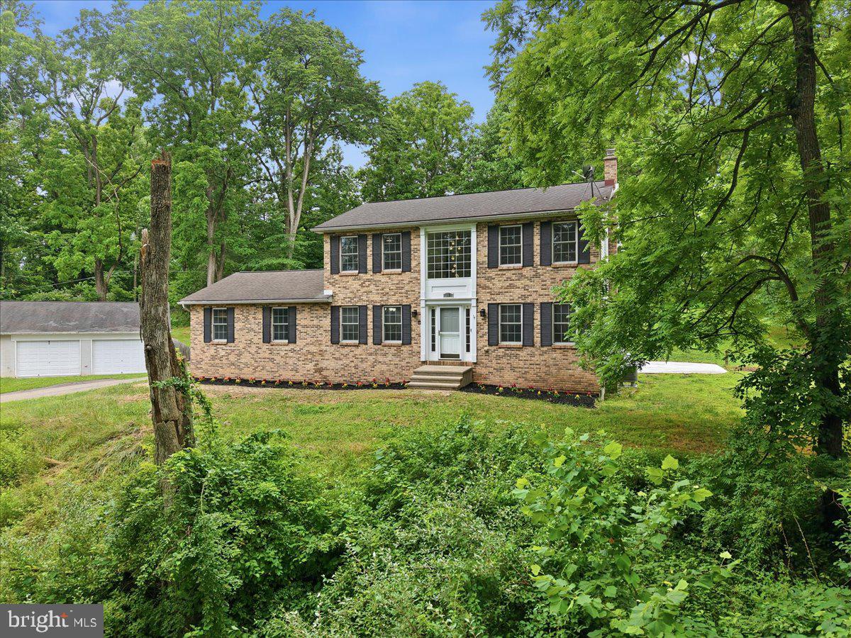 112 Red Cherry Lane