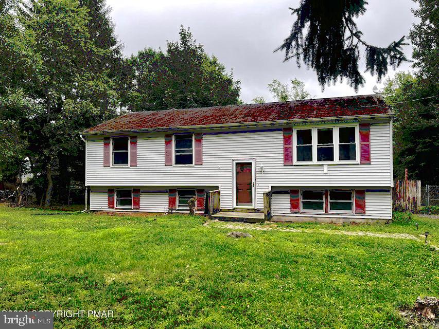 410 Skyline Drive