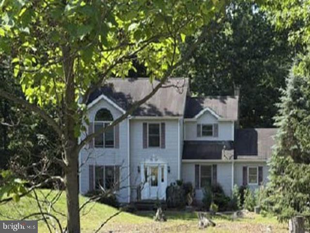 412 Lower Seese Hill Road