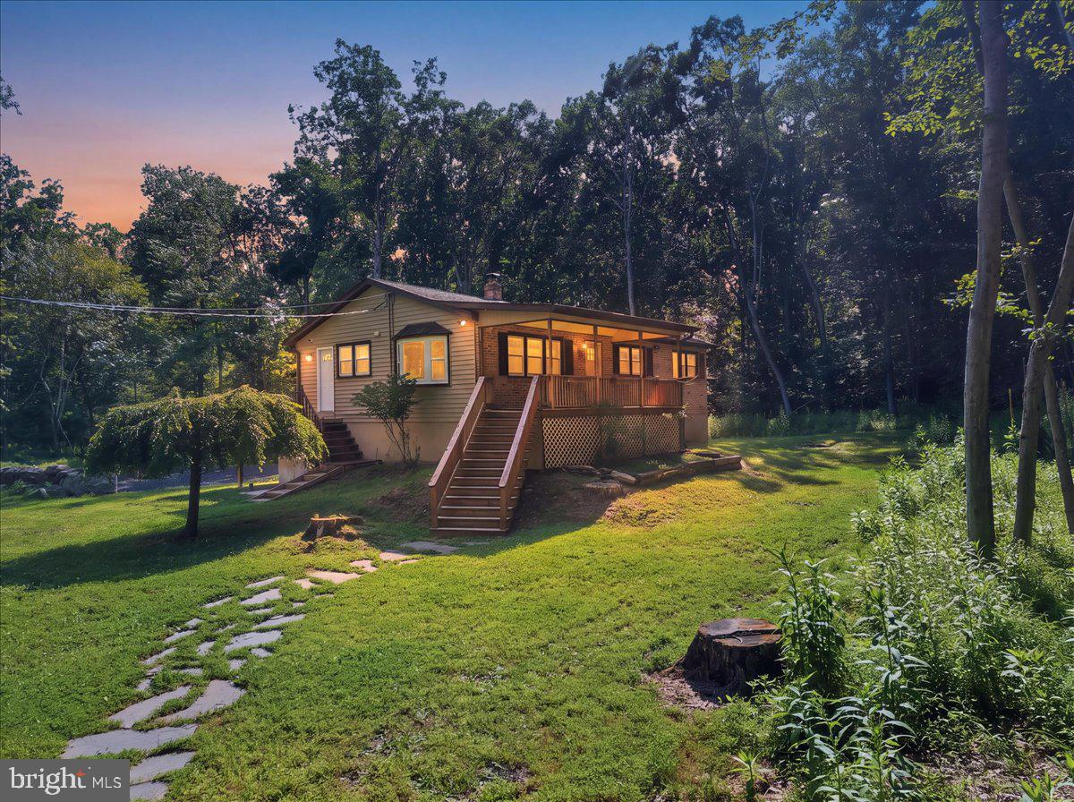 4641 Buck Valley Circle
