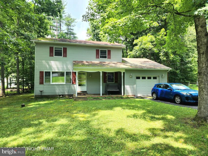 32 Bull Pine Road