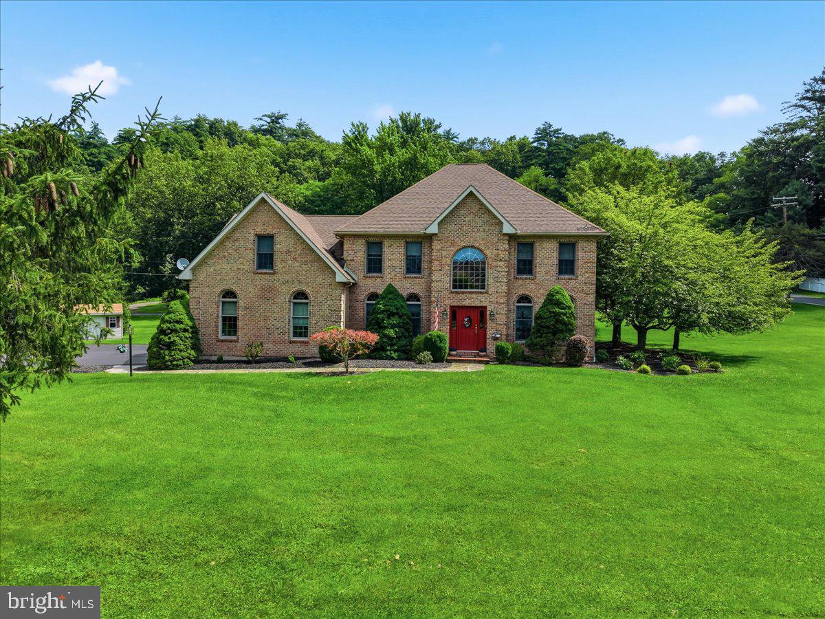 5401 Shelbrooke Drive