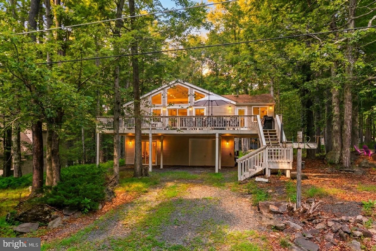 111 Chitimacha Drive