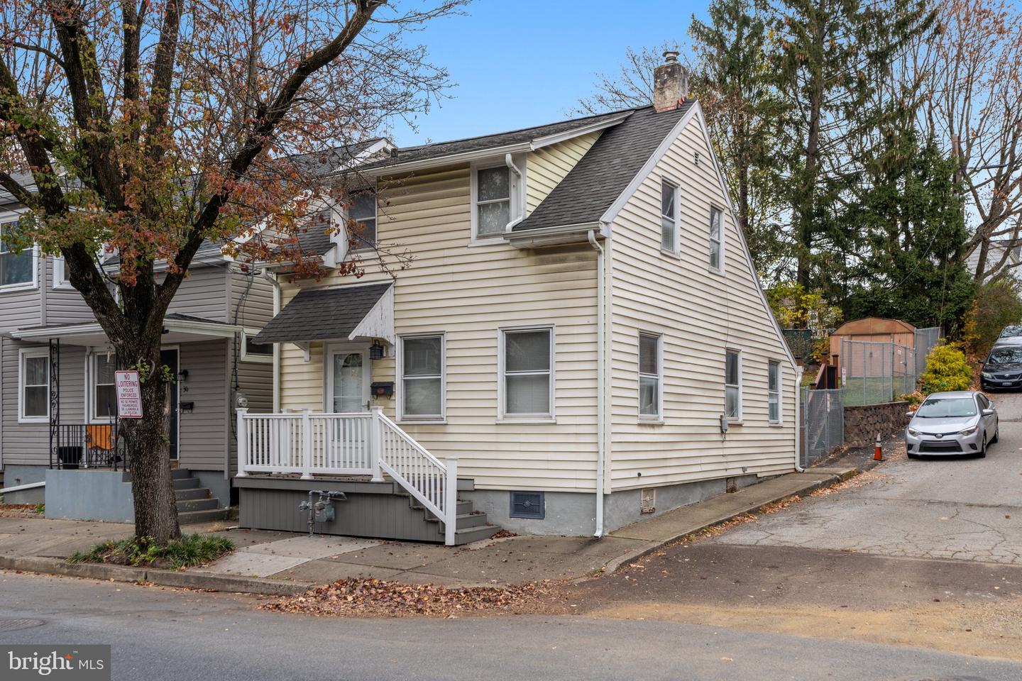28 W Goepp Street, Bethlehem