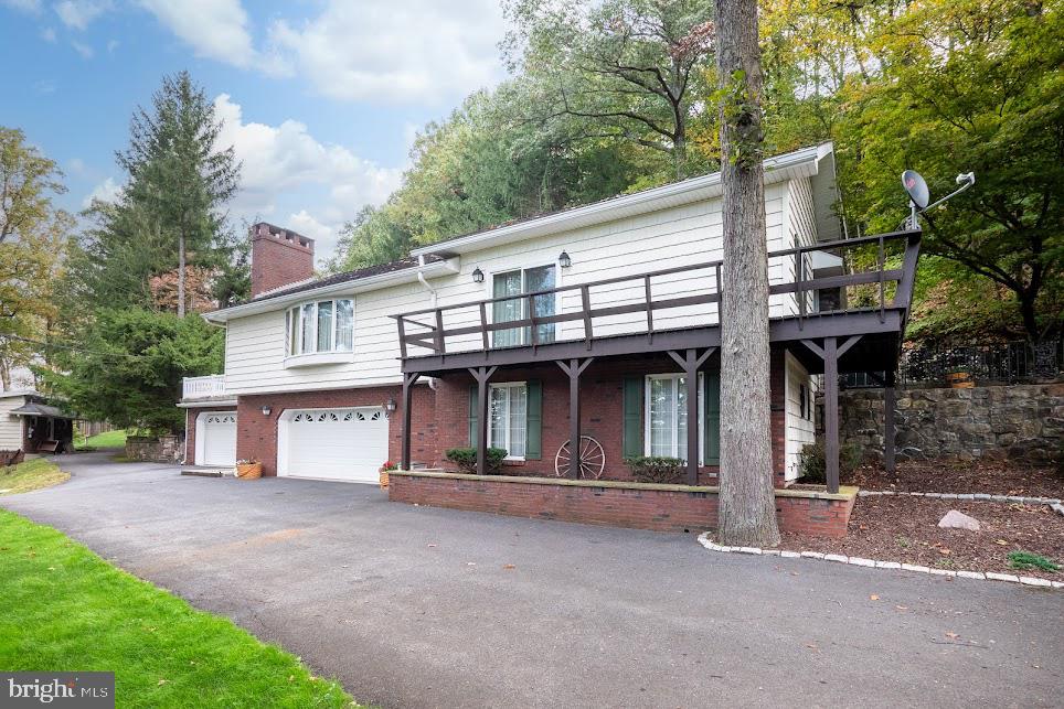 2645 Hidden Lane, Hellertown