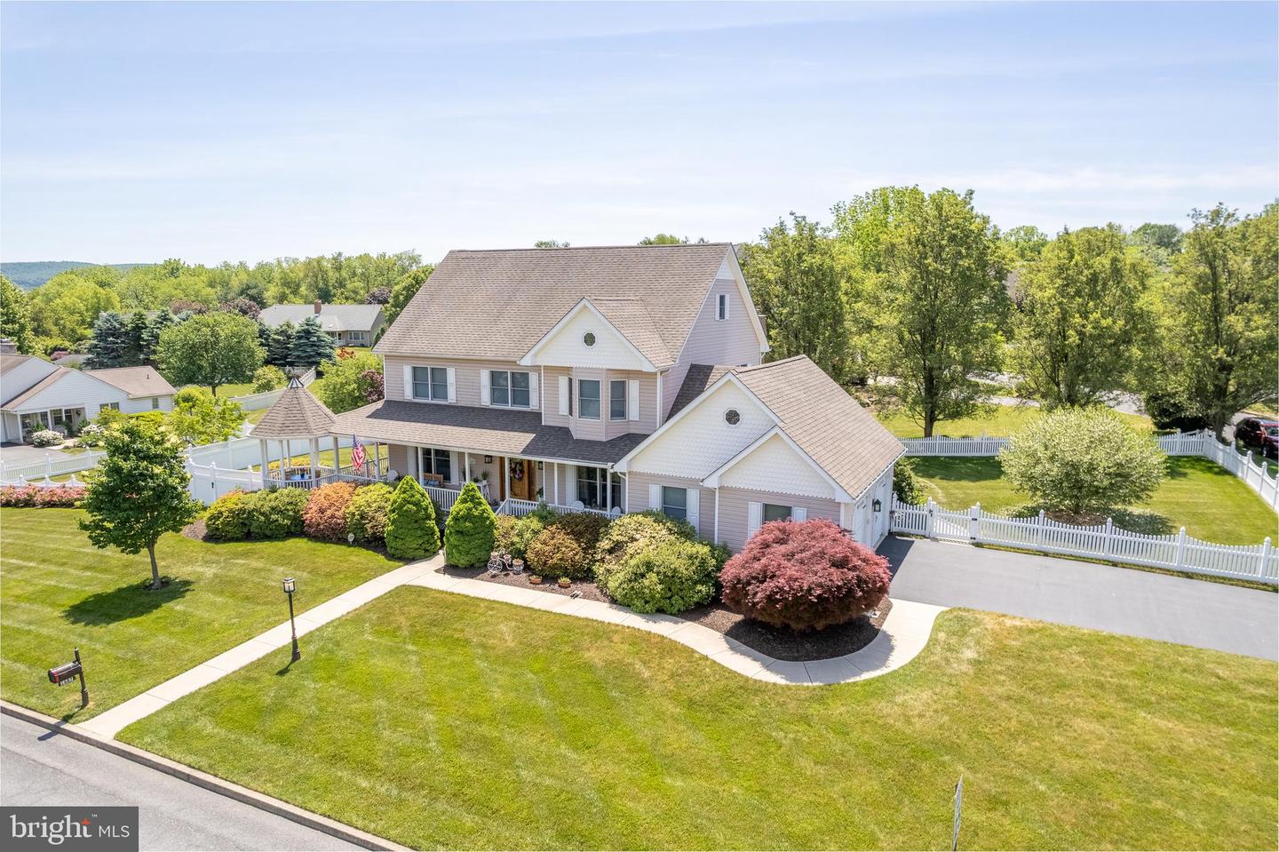 1687 Kevin Drive, Bethlehem