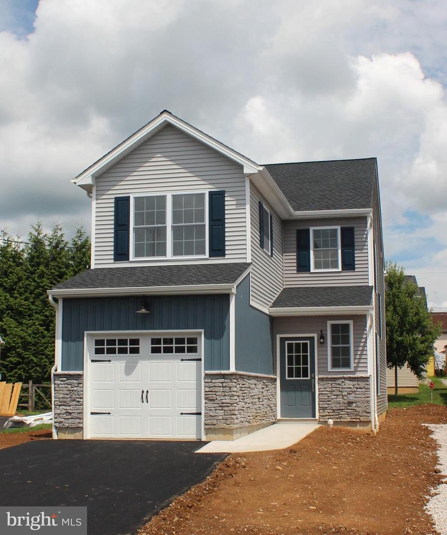 457 Front Street, Hellertown