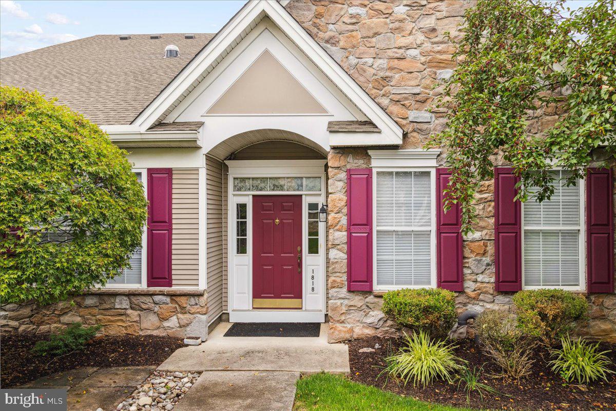 1818 Felicity Lane, Hellertown