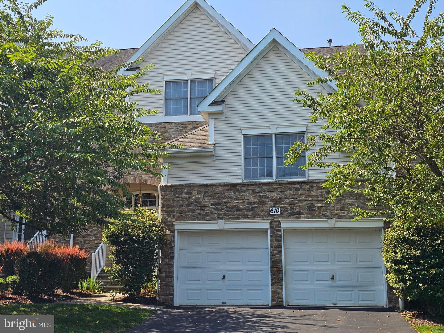 610 Quaker Ridge Terrace, Easton