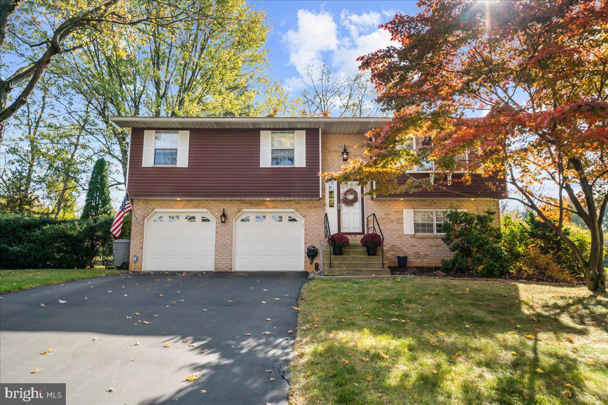 428 Johnston Drive, Bethlehem