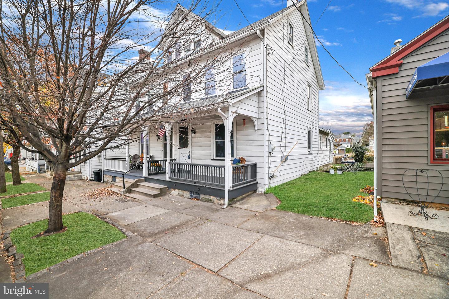 1415 Center Street, Bethlehem
