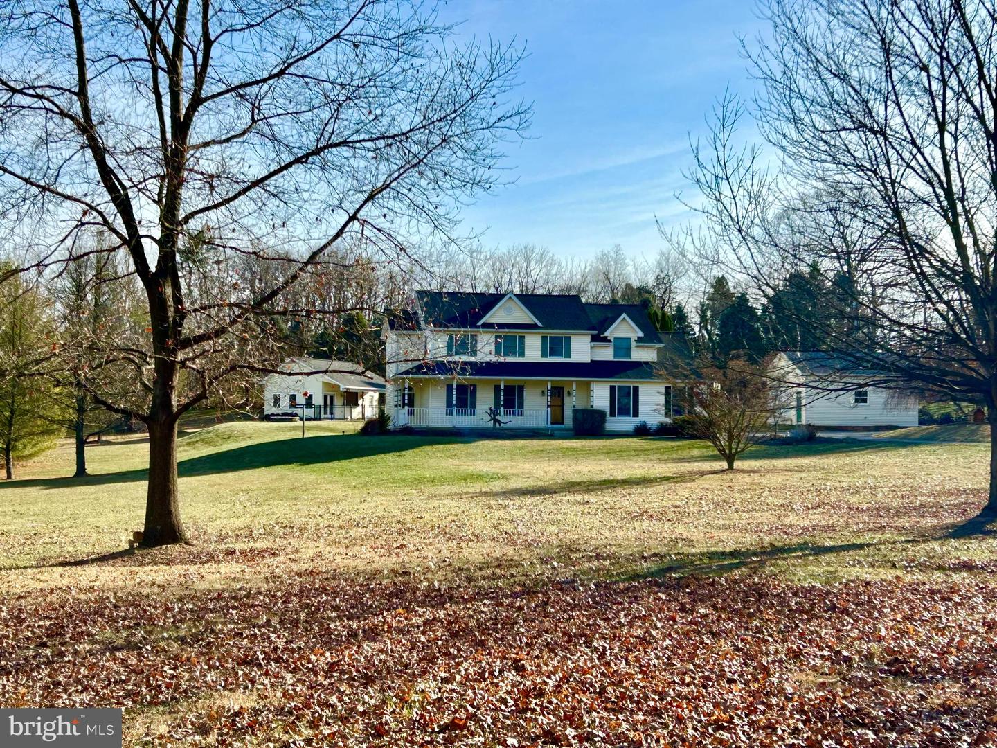 840 Blue Mountain Drive, Walnutport