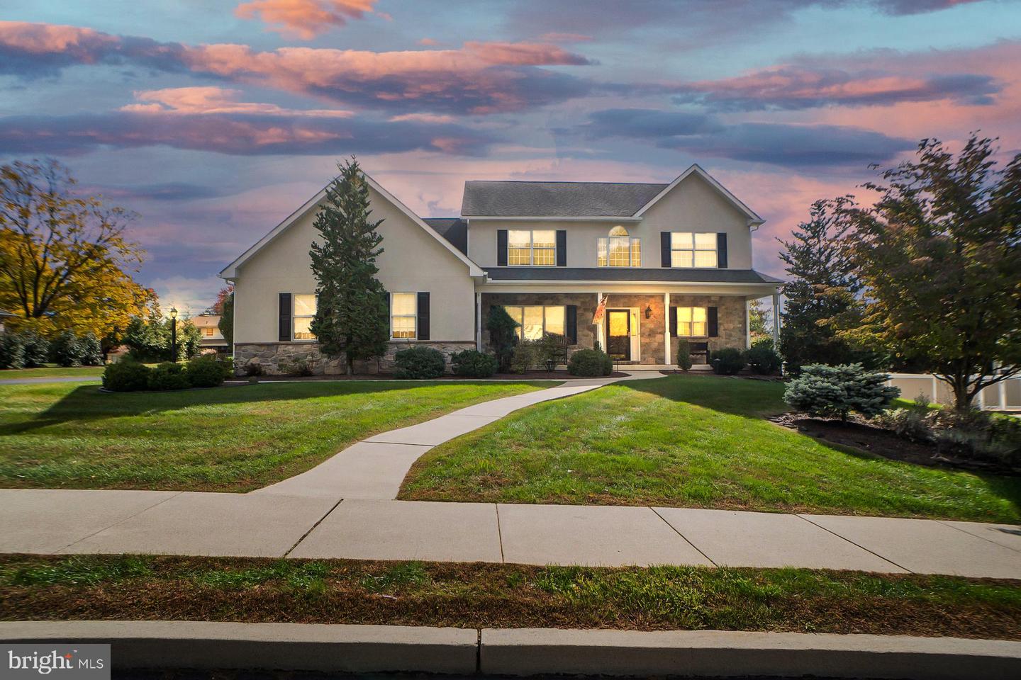 924 Evergreen Place, Bethlehem