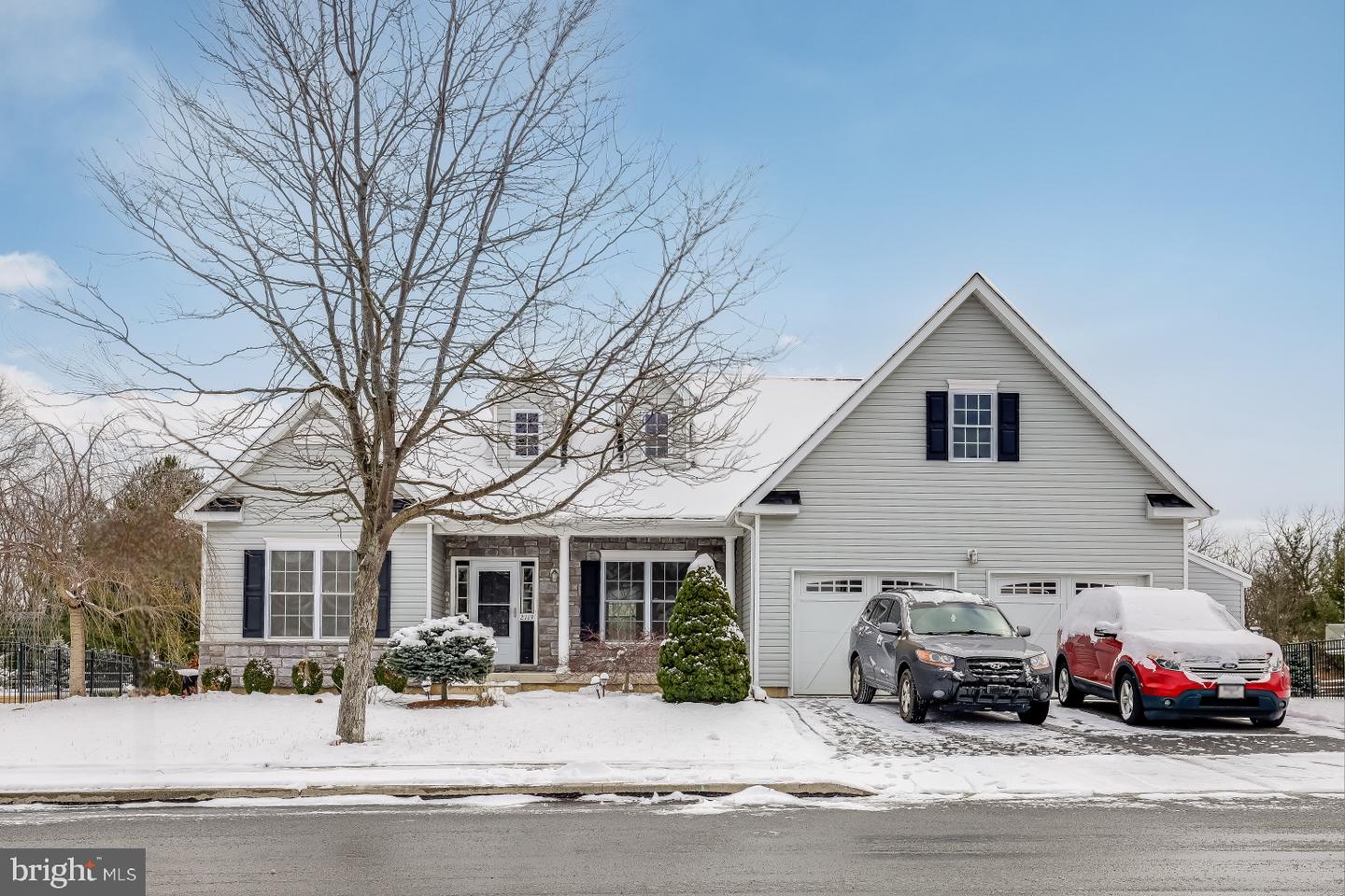 2119 Eagles Landing Drive, Nazareth