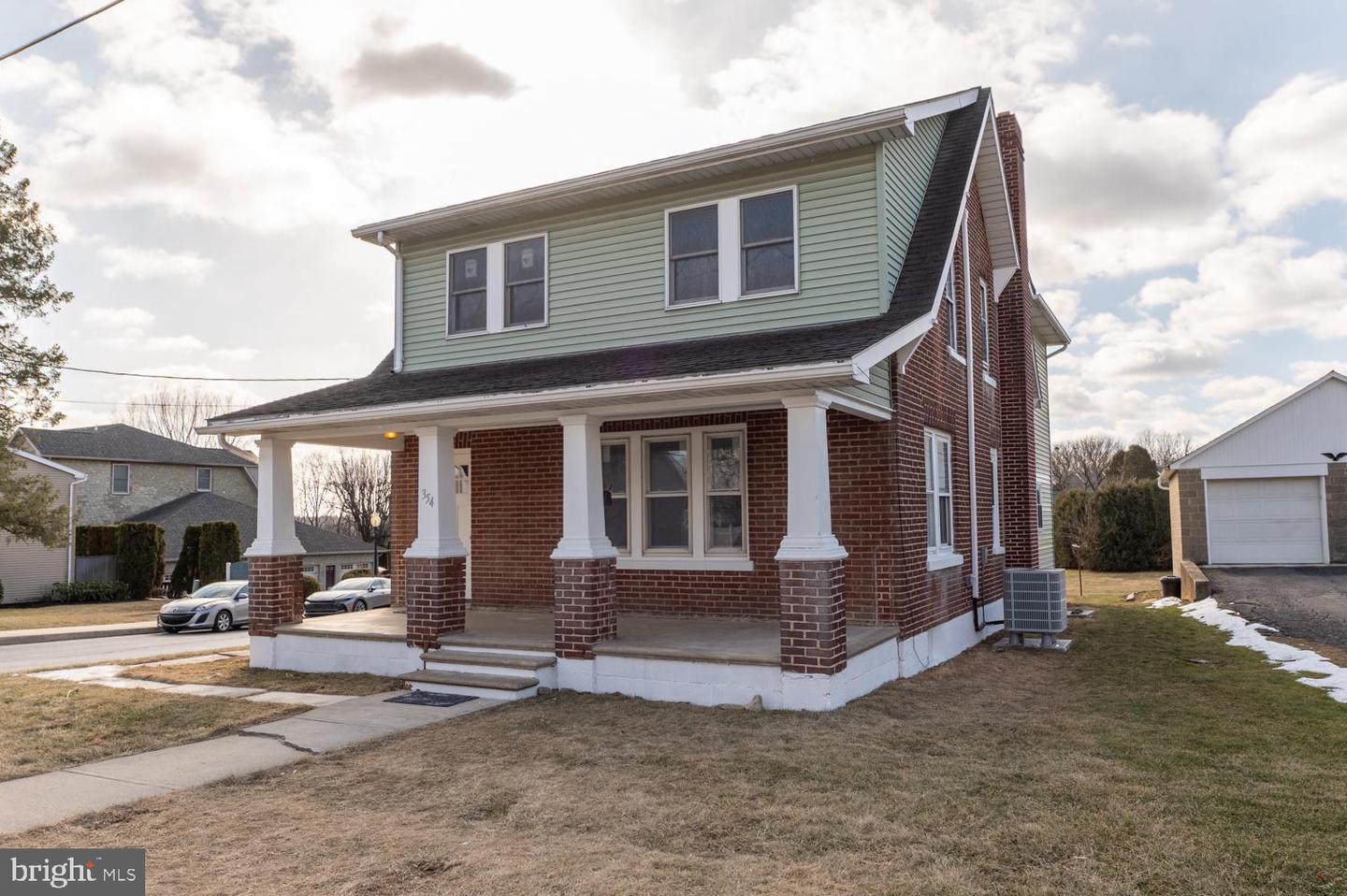 354 E Prospect Street, Nazareth