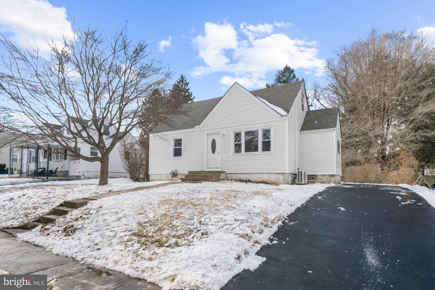 538 Tobias Drive, Hellertown