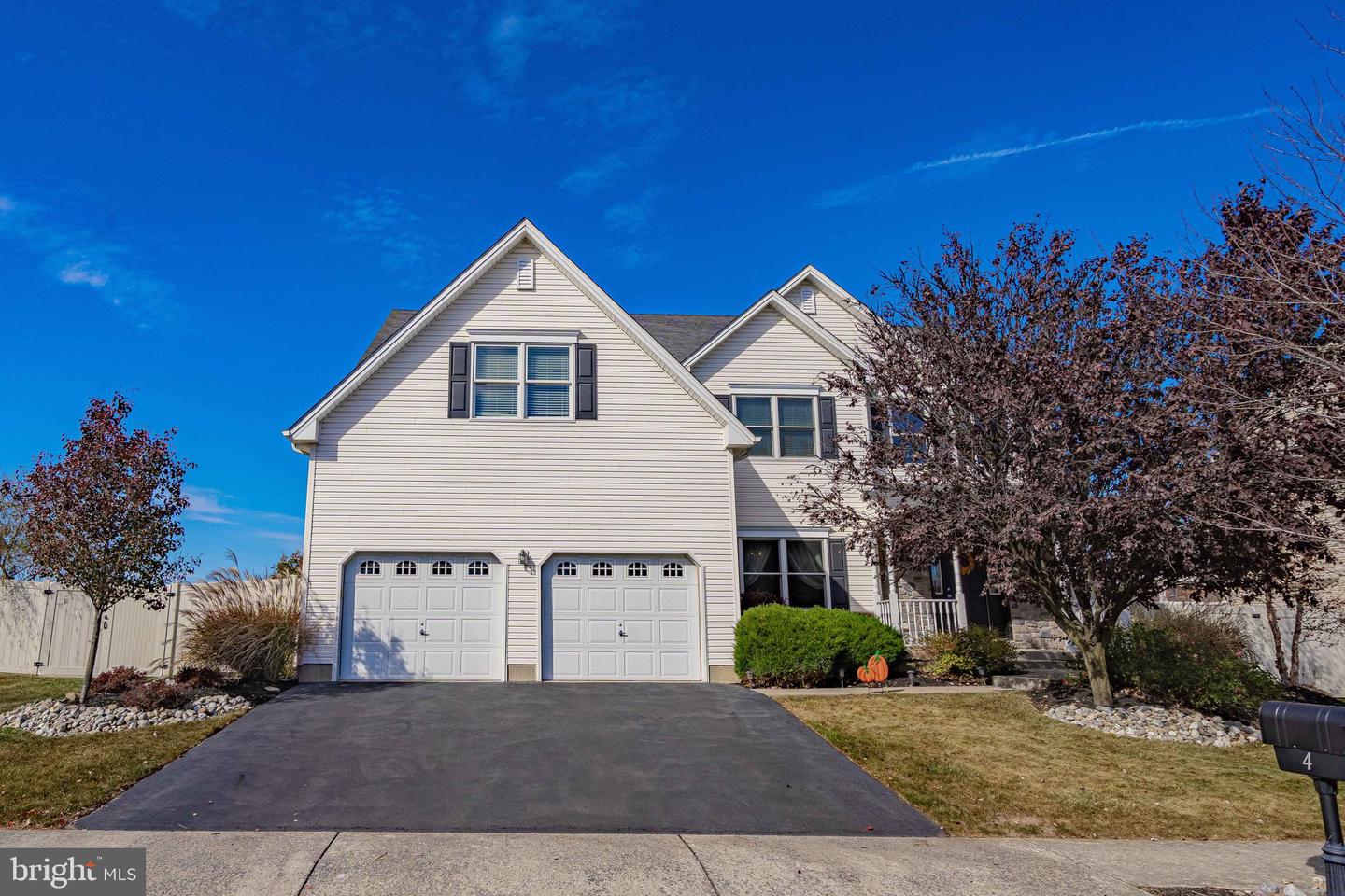 4 Millbrook Court, Easton