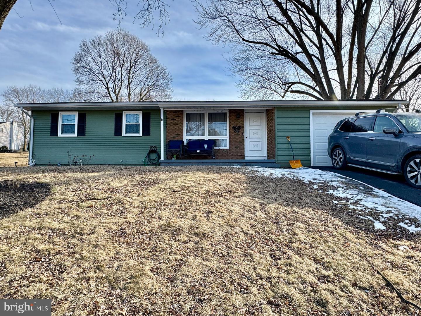 2716 Auburn Avenue, Easton