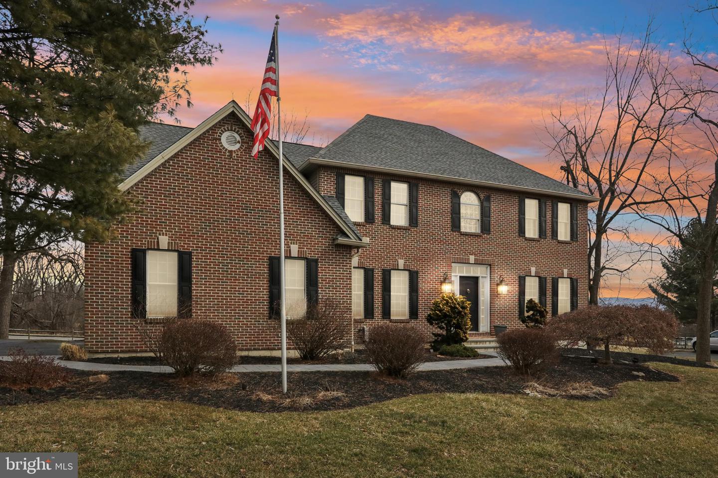 2119 Sherbrooke Drive, Bethlehem
