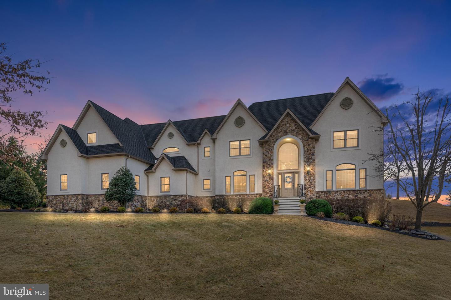 1460 Jakes Place, Hellertown