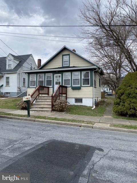 532 Heckman Avenue, Nazareth