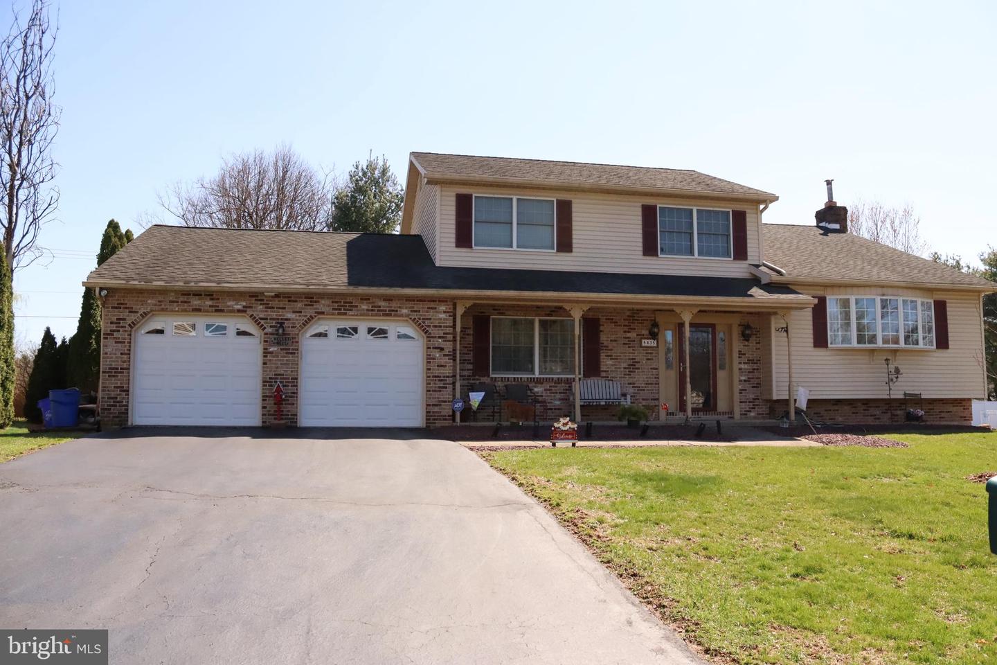 5435 Hale Avenue, Bethlehem