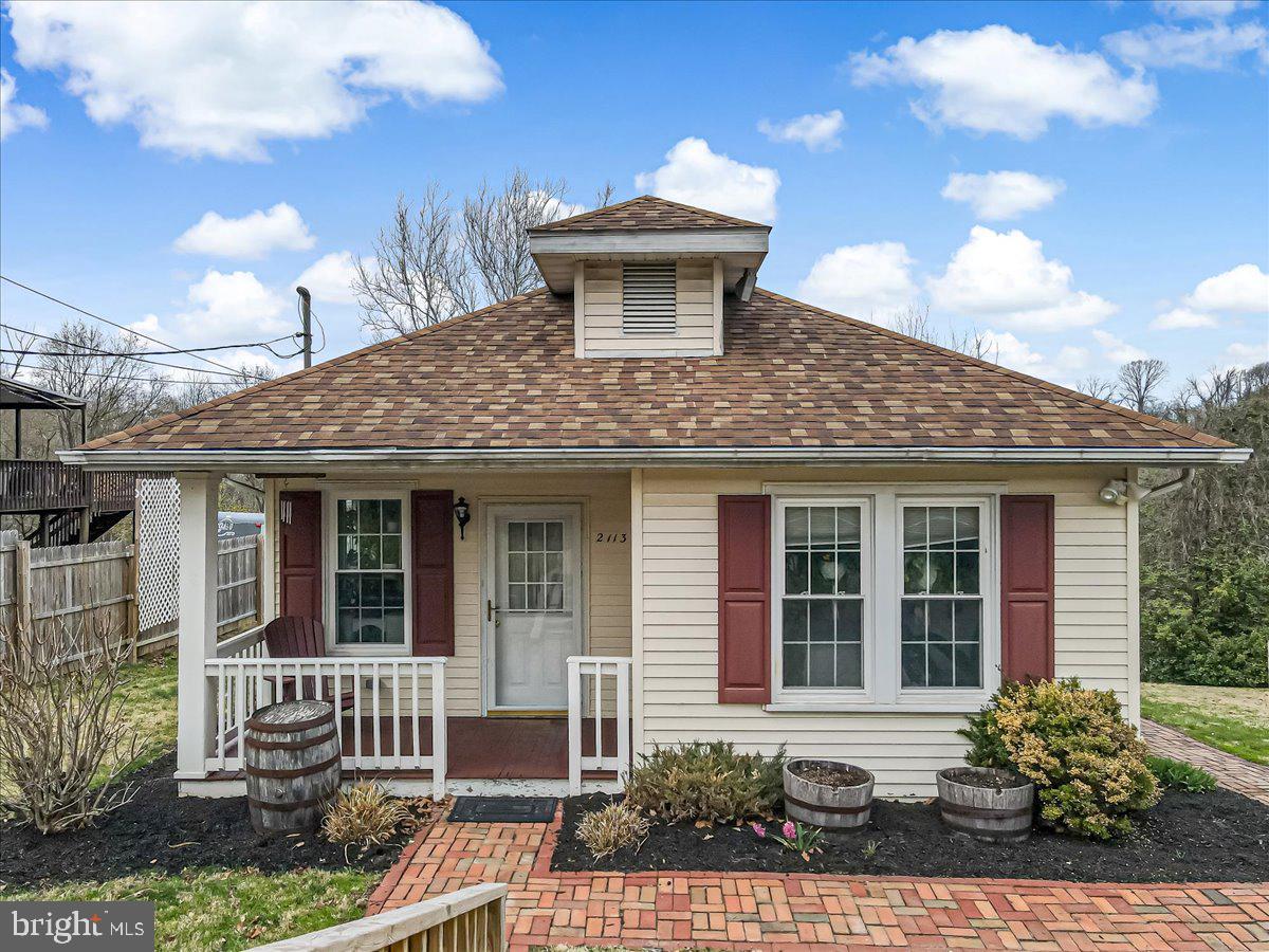 2113 Edgewood Avenue, Easton