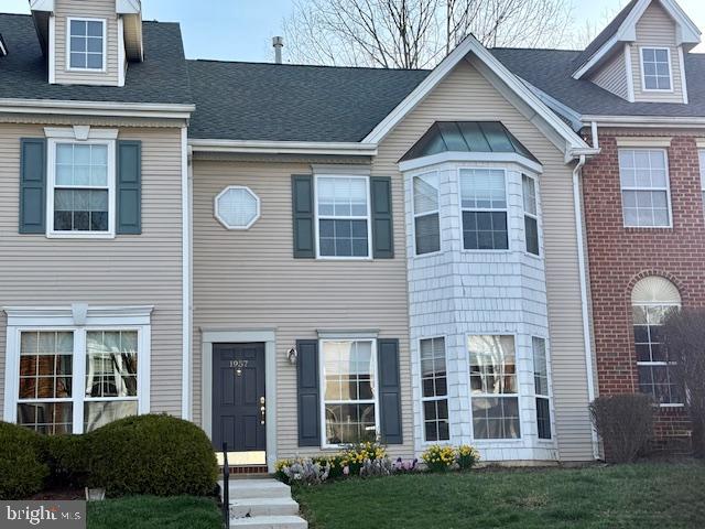 1957 Delancey Street, Hellertown